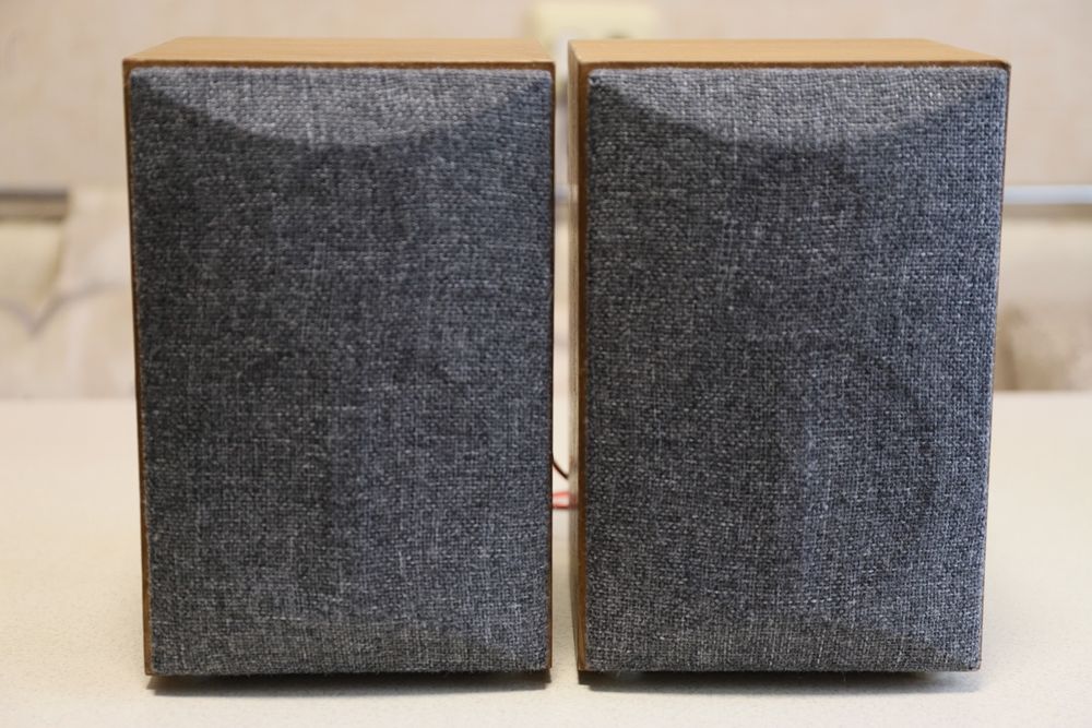 Elite  PL 880  speaker system