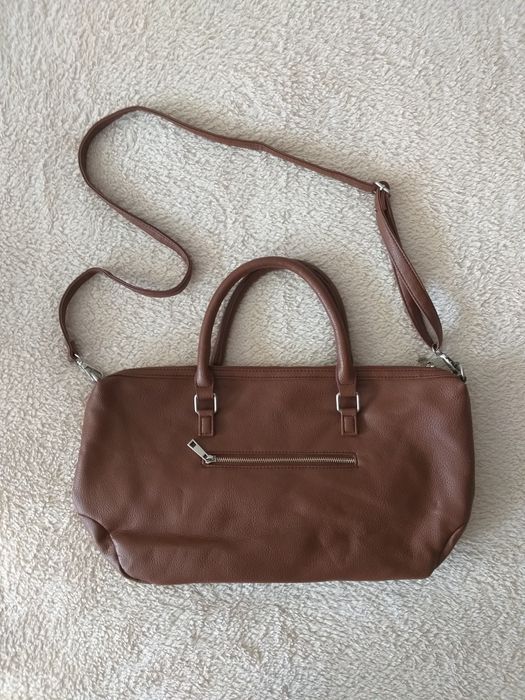 Сумки разные кожа и зам