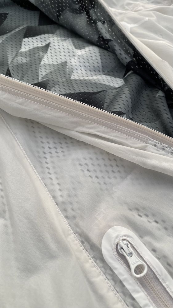 Ветровка, куртка Nike Jordan дождевик