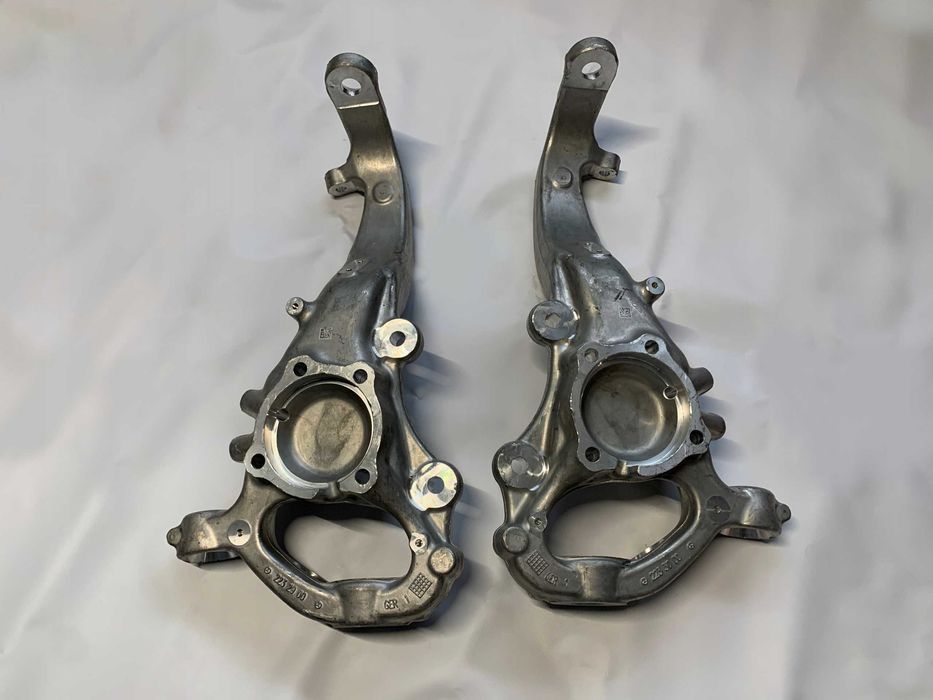 Mercedes Benz S-class W223 Подвеска передняя задняя подрамник разборка