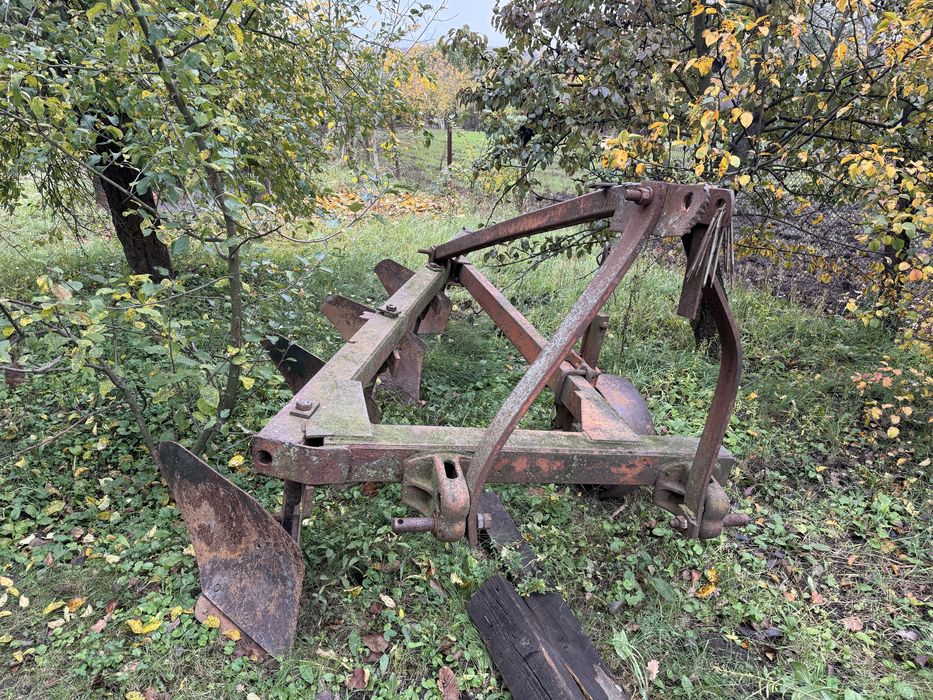 Продам Трактор т 74