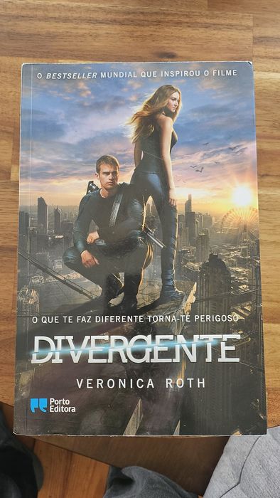 Coleção Divergente