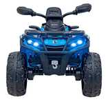 Nowy Duży Quad Outlander Na Akumulator Dla Dzieci 4x200W DK-CA005