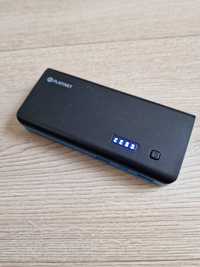 Powerbank Platinet 8000mAh Niebieski PMPB80BBL sprawny