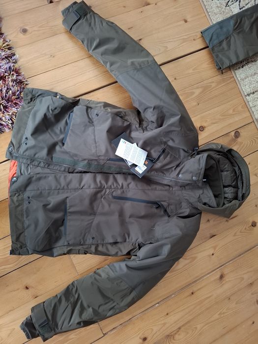 Komplet męski zimowy  Graff