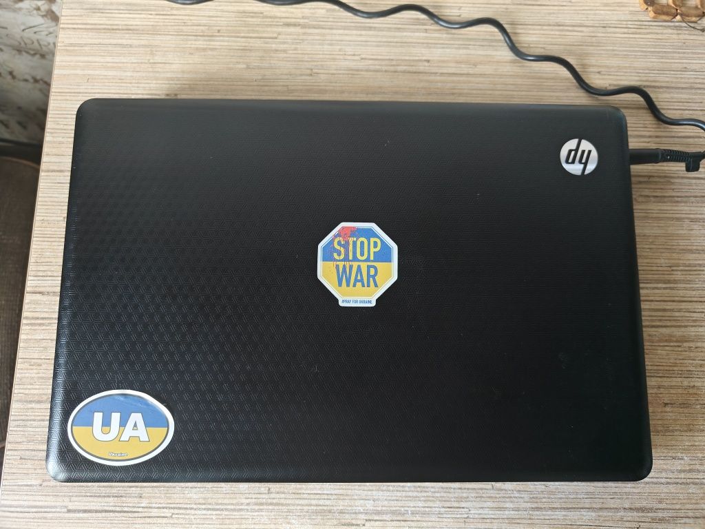 Ноутбук 15.6" HP G62 Intel Core i3-380M 8Gb RAM 1Tb HDD  radeonHD 5470