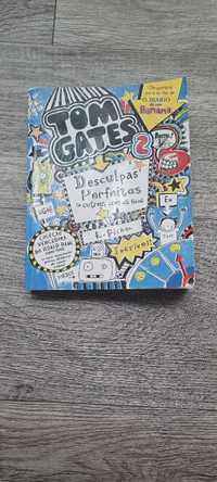 Tom Gates 2 - Desculpas perfeitas