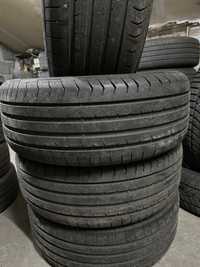 Opony Fulda 215/55R17