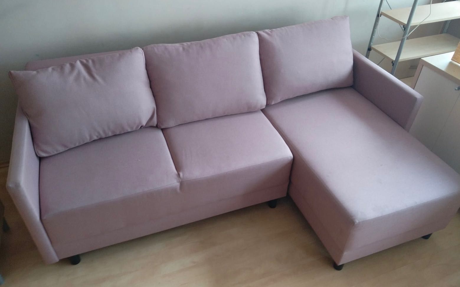 Sofa, kanapa rozkładana