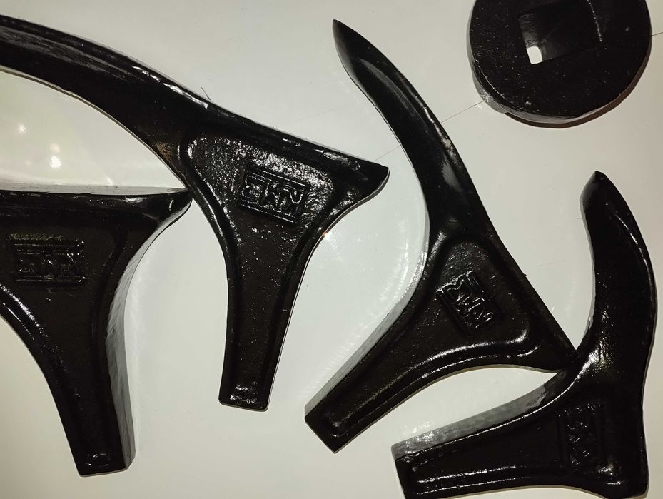 Набор для ремонта обуви новый СССР.