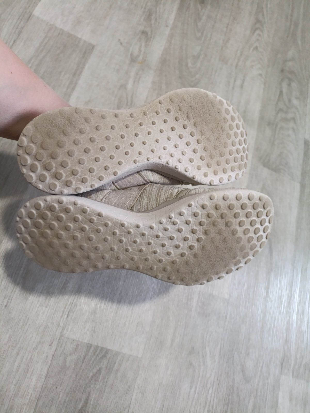 Фірмові мокасини, оригінал Sketchers