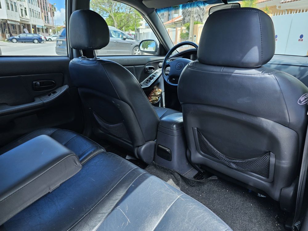 Hyundai Elantra 1.6