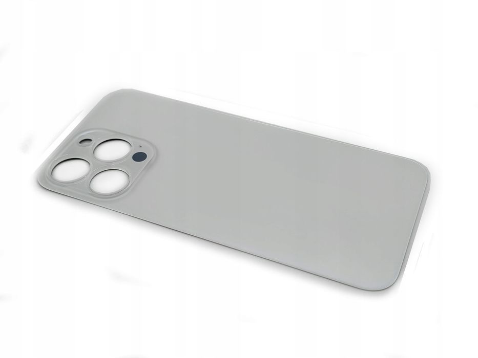 Obudowa Panel Tył Do Apple Iphone 13 Pro Max A2484 A264 Big Hole Biały