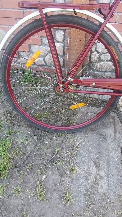 Велосипед Мінськ дорослий