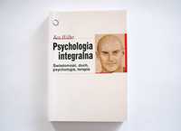 Ken Wilber Psychologia integralna