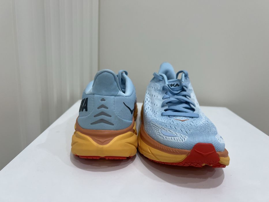 Кросівки Hoka Clifton 9