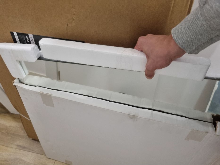 Espelhos novos os dois 20€