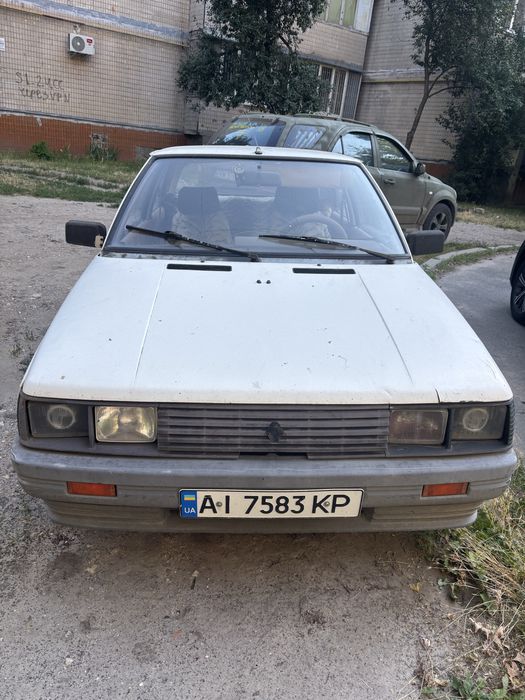Продам Renault 11