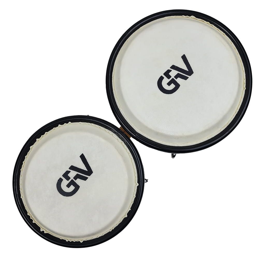 Grv Bg-100Na Bongo Set 6" & 7"