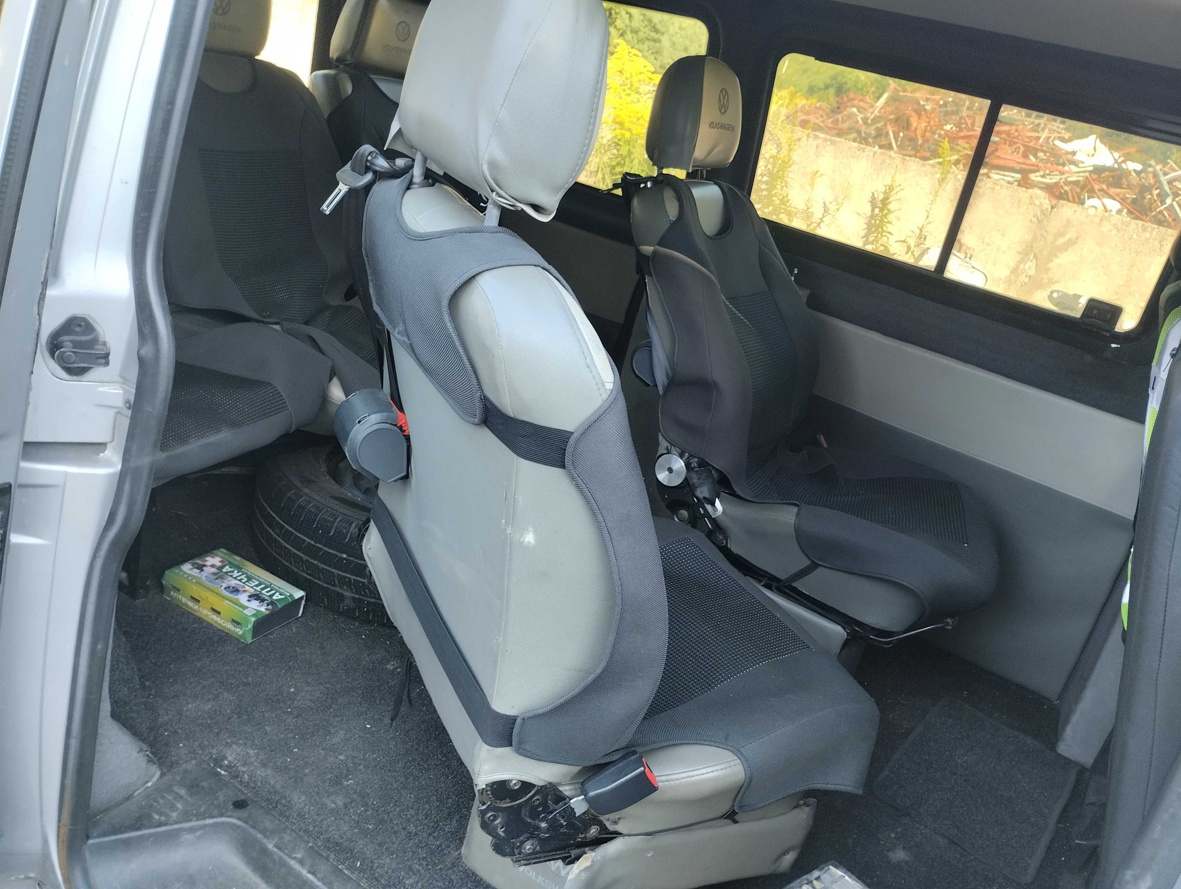 Wv transporter T5 1.9 tdi