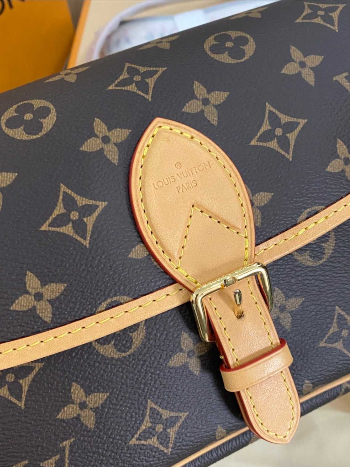Torebka LV Louis Vuitton Nowa