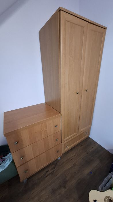 Szafa komoda meble