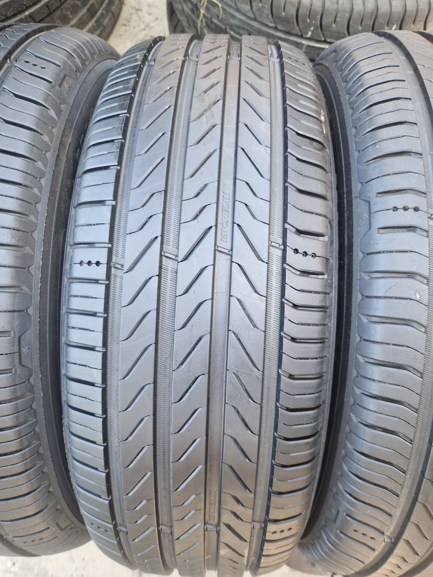 Шини літні нові 215 60 r17 michelin primasy 5,  2025,