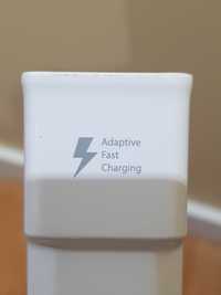 Carregador adaptive fast charging Samsung original
