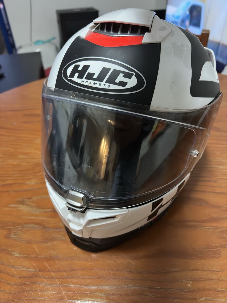 Capacete HJC RPHA 70