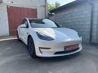 2022рік Tesla 3 Long Range Dual Motor