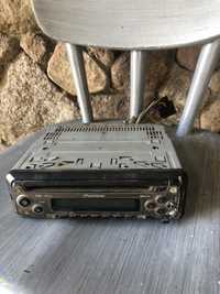 Pioneer radio deh-1600rb