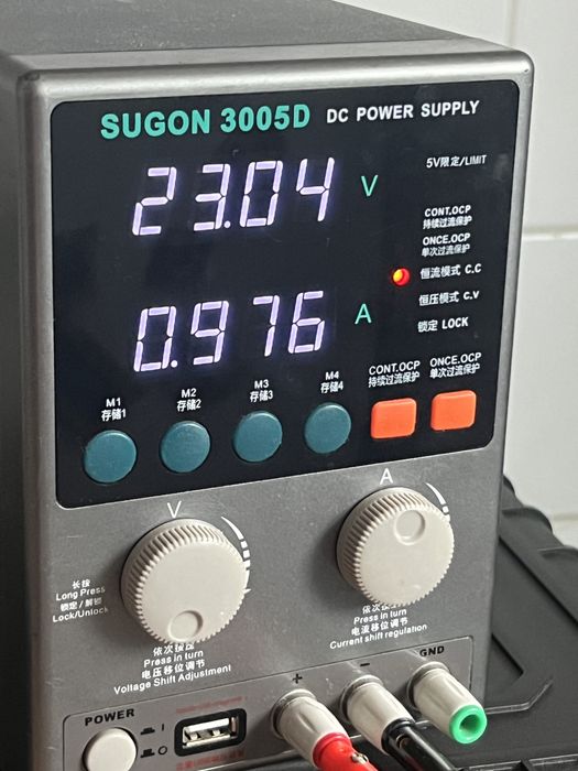 Zasilacz Sugon3005D