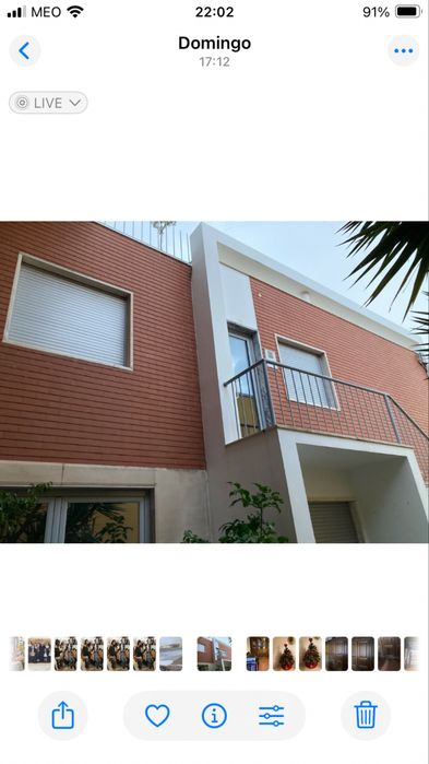 Arrenda-se T1 em Alcoentre