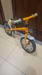 Rowerek biegowy Buggy