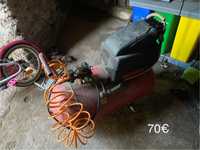 Compressor de ar