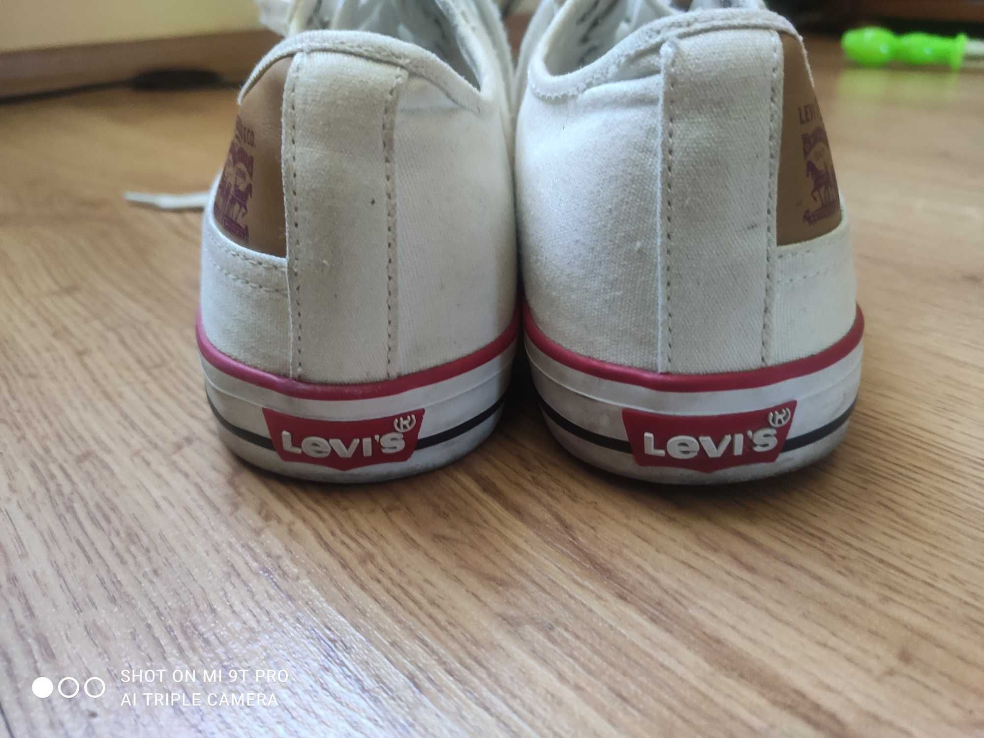 Buty męskie Levi's 42