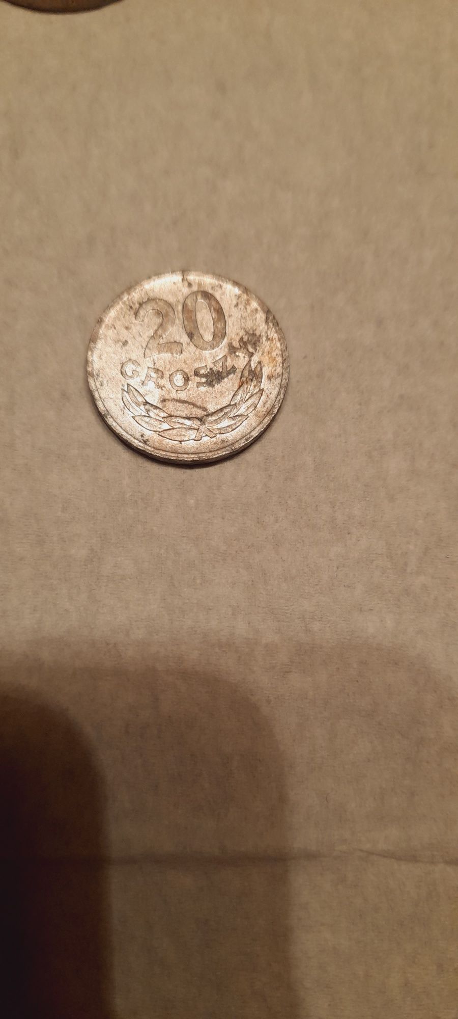 Sprzedam 20 gr z 1973 roku