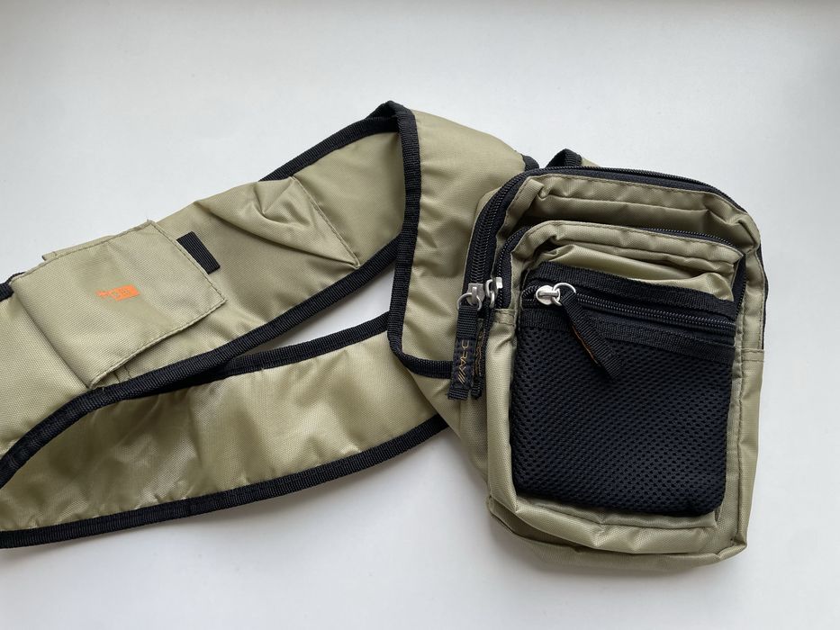 Сумка чоловіча , барсетка