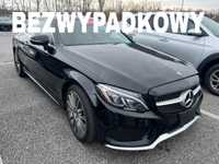 Mercedes-Benz Klasa C 300 , 4X4, AMG, 1 właściciel , bezwypadkowy ,bogaty