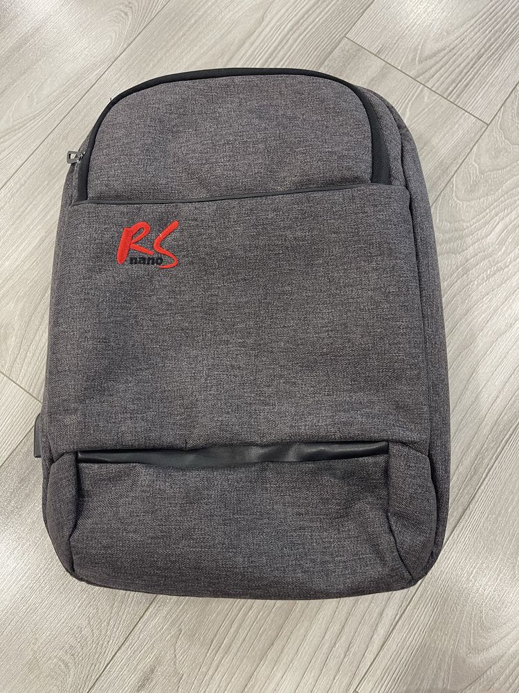 Plecak na laptopa nano rs