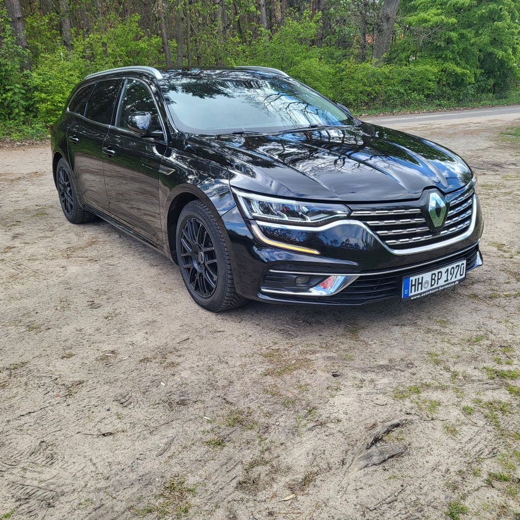 Renault Talisman Lift 2021 BOSE bogata wersja