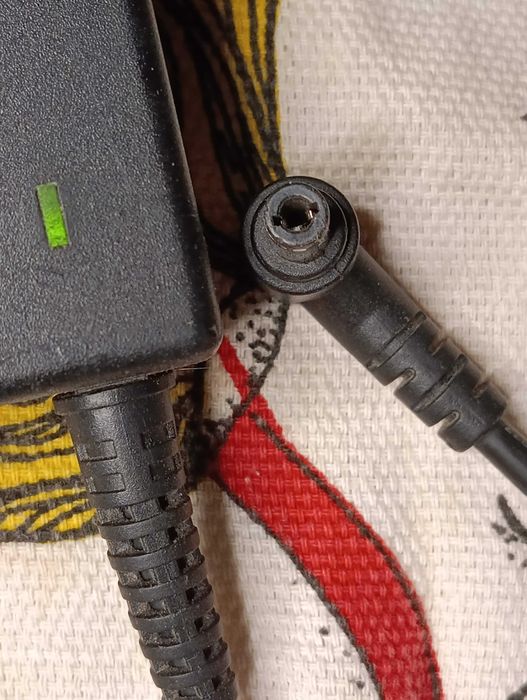 Блок живлення зарядне до ноутбука Asus 19V 4.74A 90W (5.5×2.5mm)