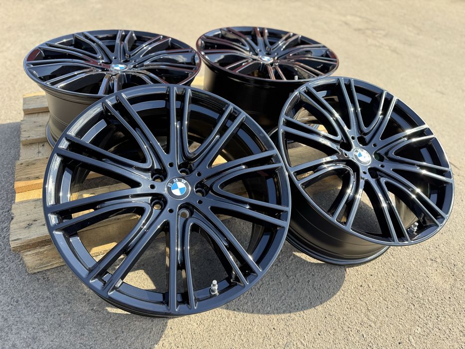 Диски R20 5x112 stylin 759 bmw g11/12/32/30/31/20