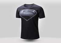 T-Shirt Superman - Tamanho M