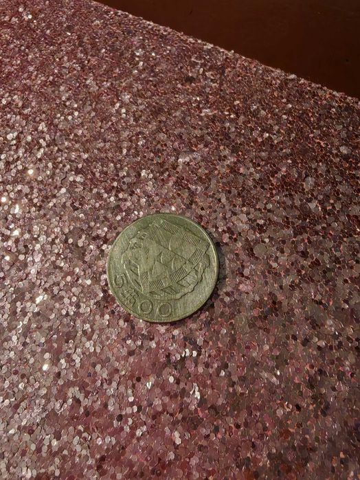 Moeda Republica Portuguesa, 5 escudos 1943