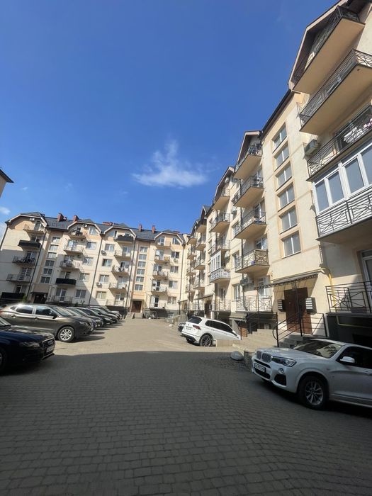 Оренда  1 кімн новобудови Боздош