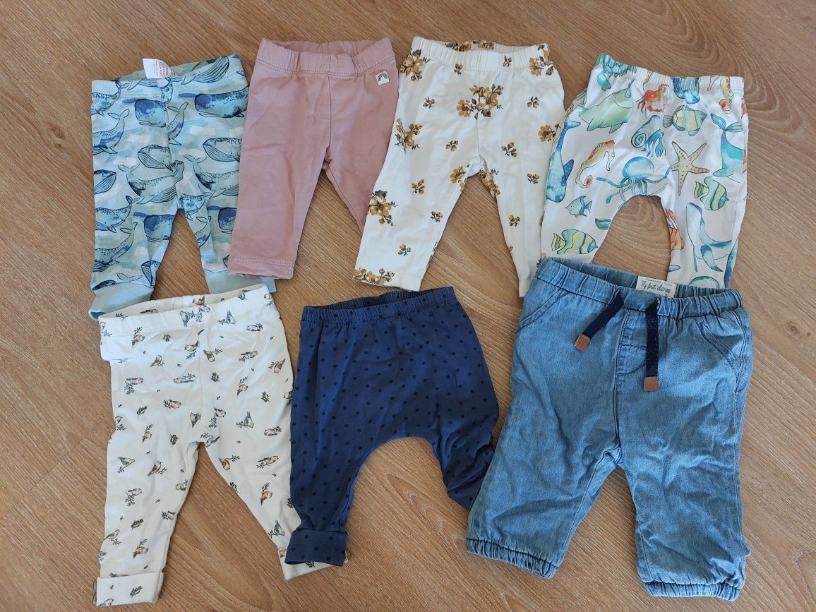 Conjunto de 31 peças de roupa 0-3 meses