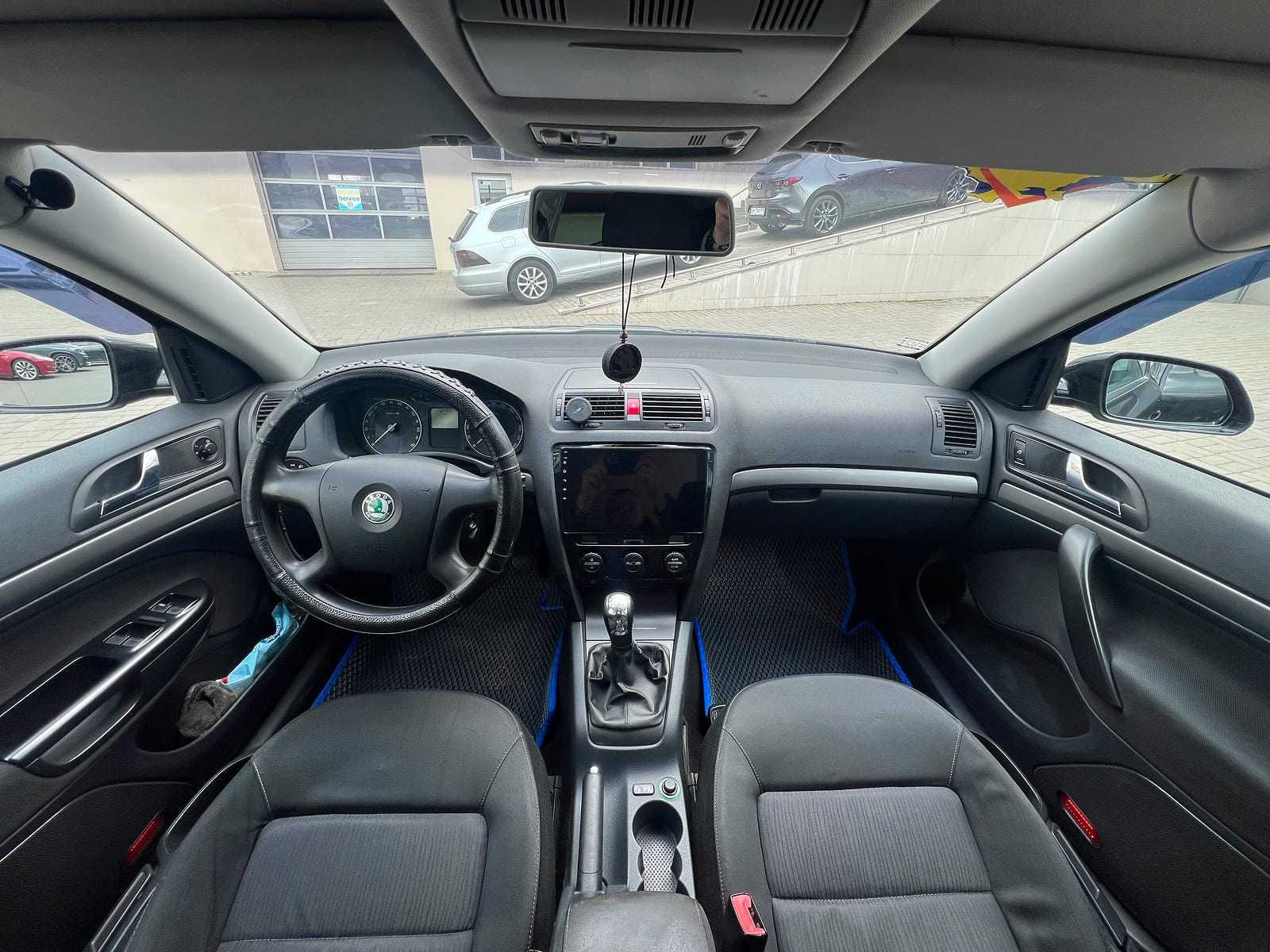 Продам Skoda Octavia 2006р. #68486