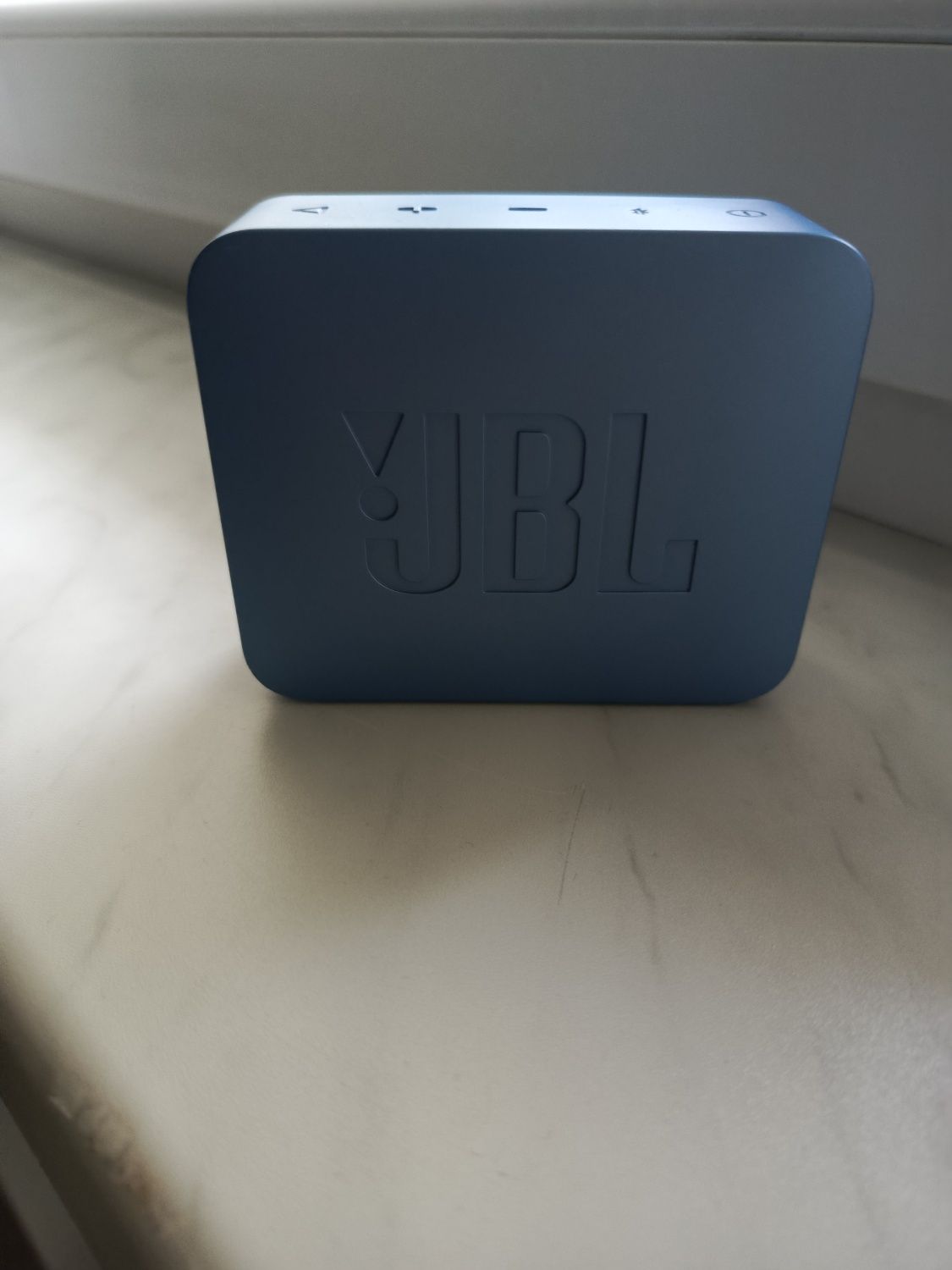 Głośnik JBL Go essential