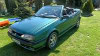 Renault 19 cabrio